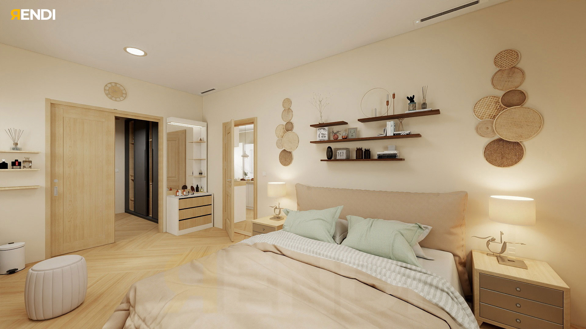 Belvedere-Spavaća-soba-3