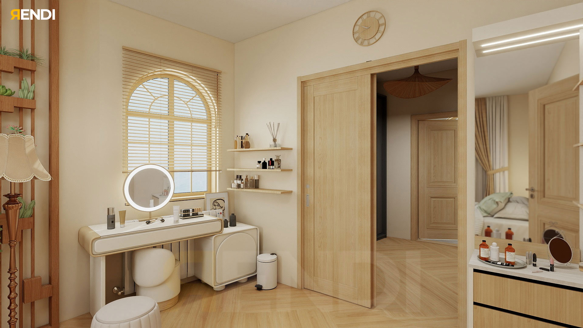 Belvedere-Spavaća-soba-4