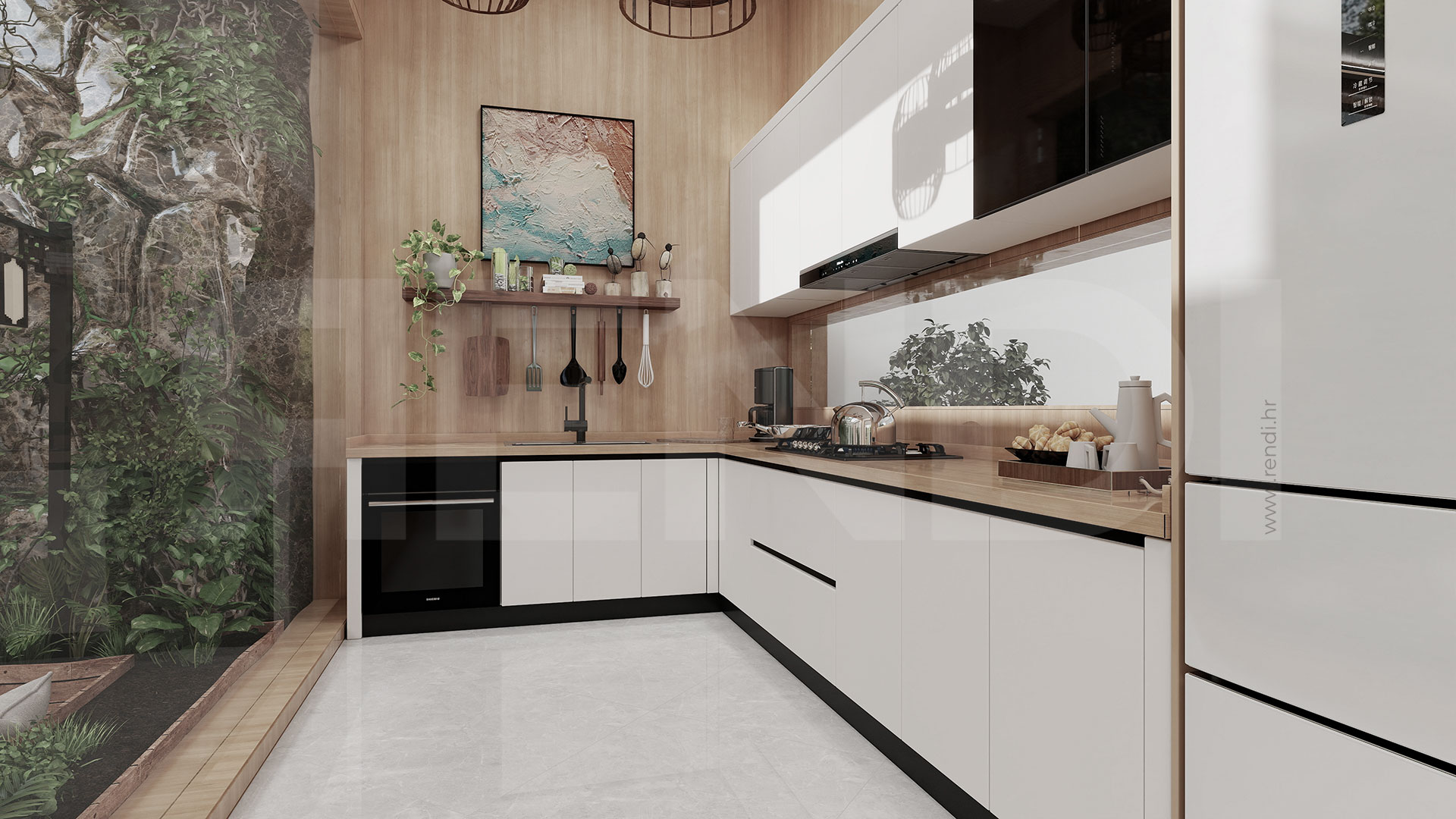 Rendi | 3D vizualizacije