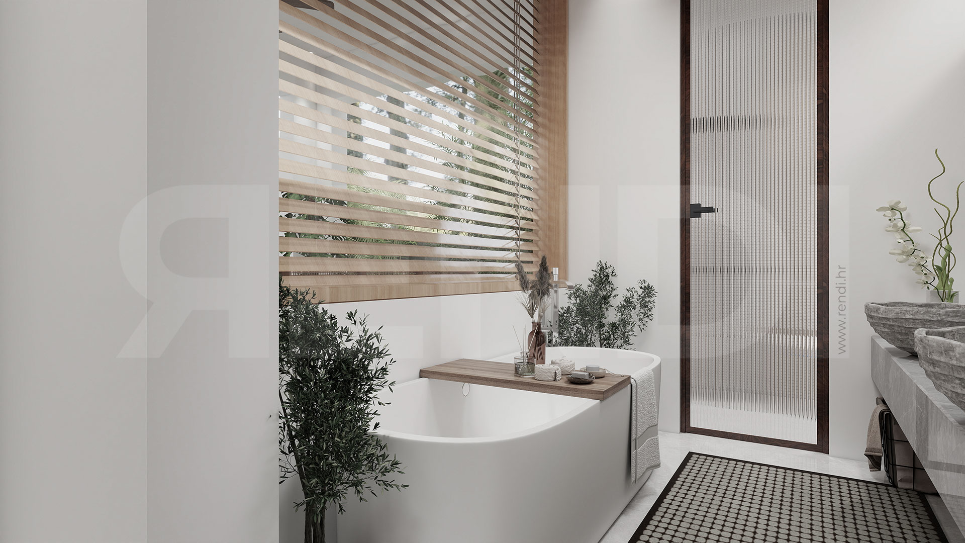 Rendi | 3D vizualizacije