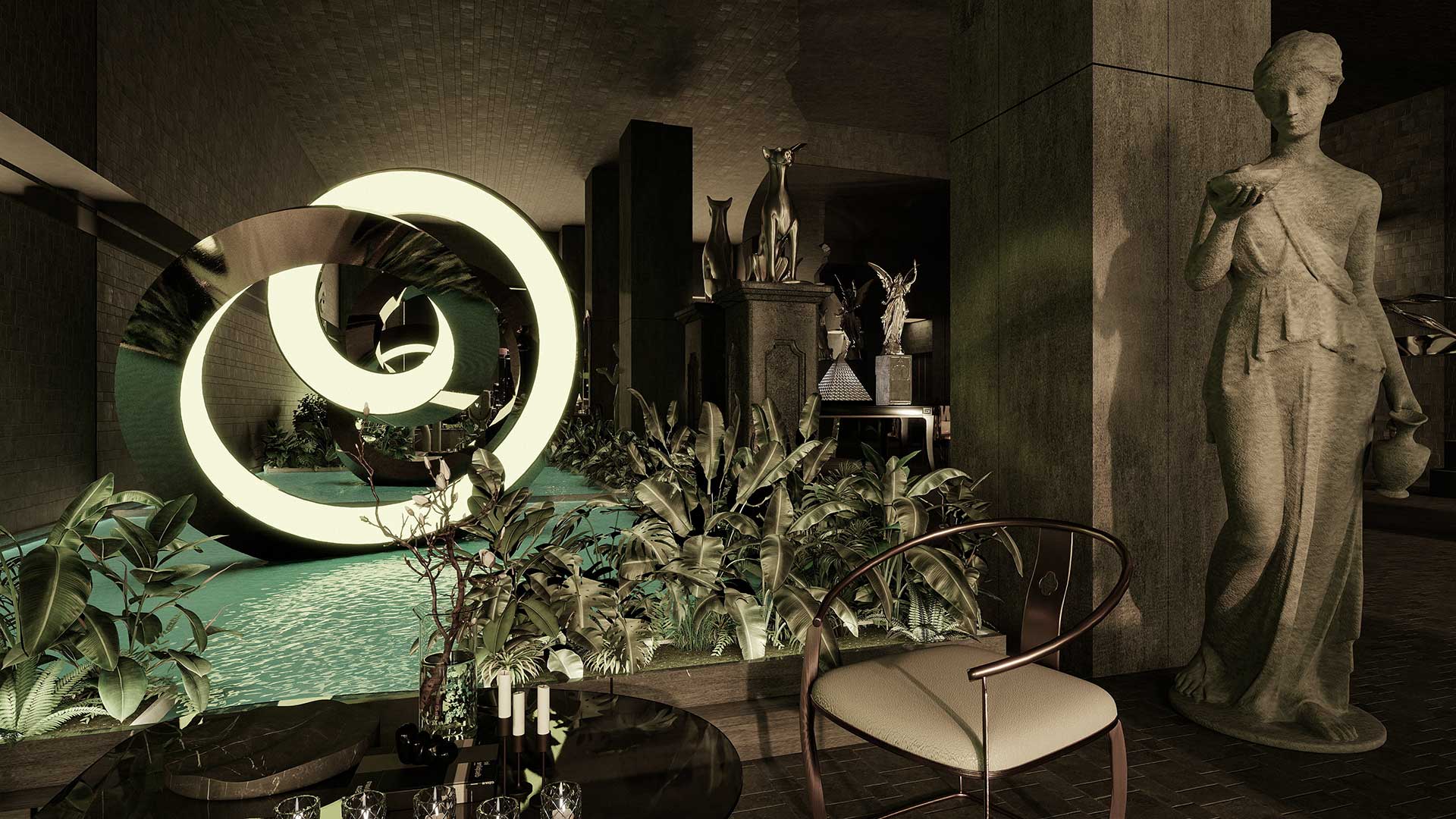 Rendi-studio-Koncept-SCI-FI-CEO-Office-2