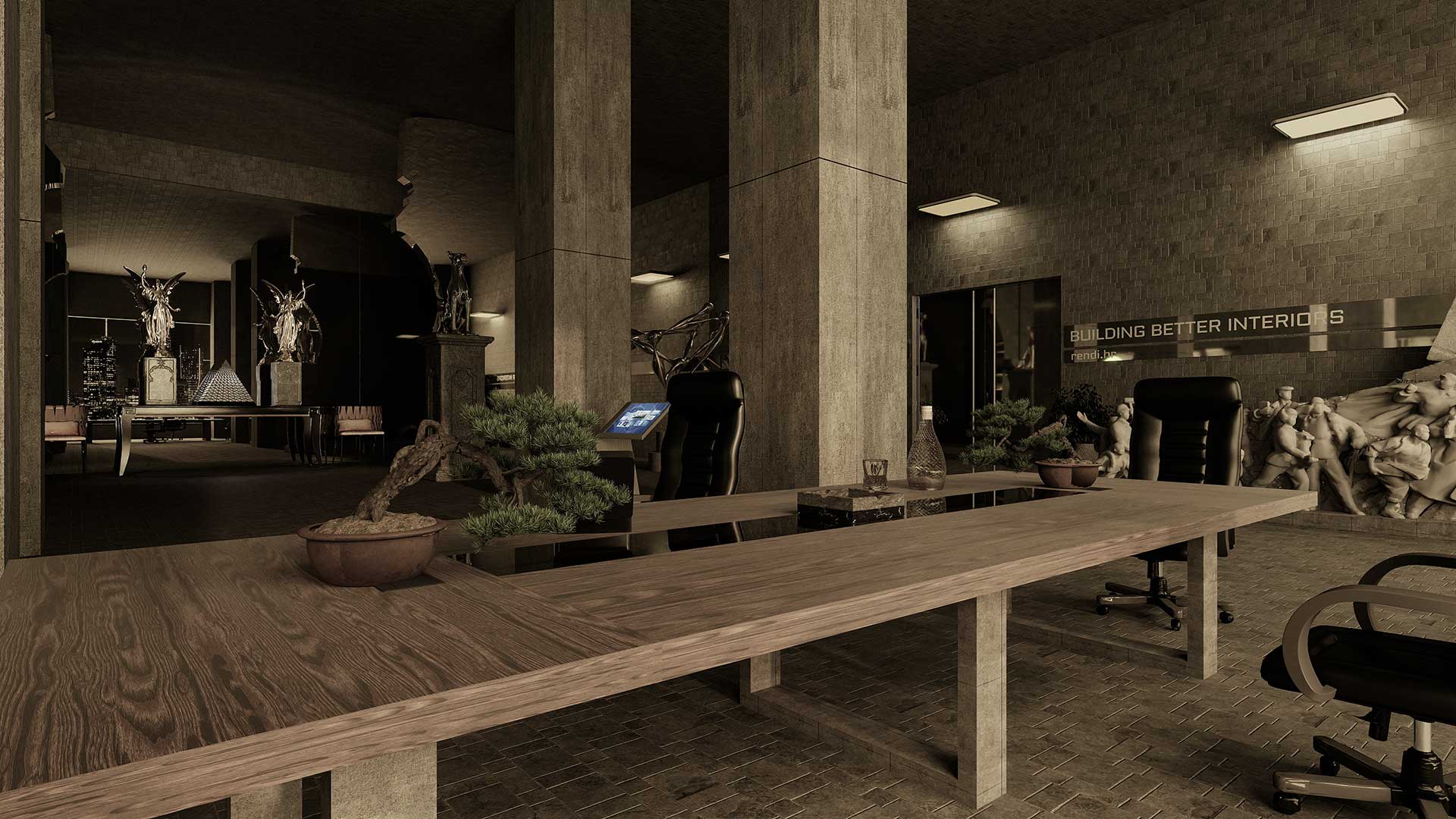 Rendi-studio-Koncept-SCI-FI-CEO-Office-6