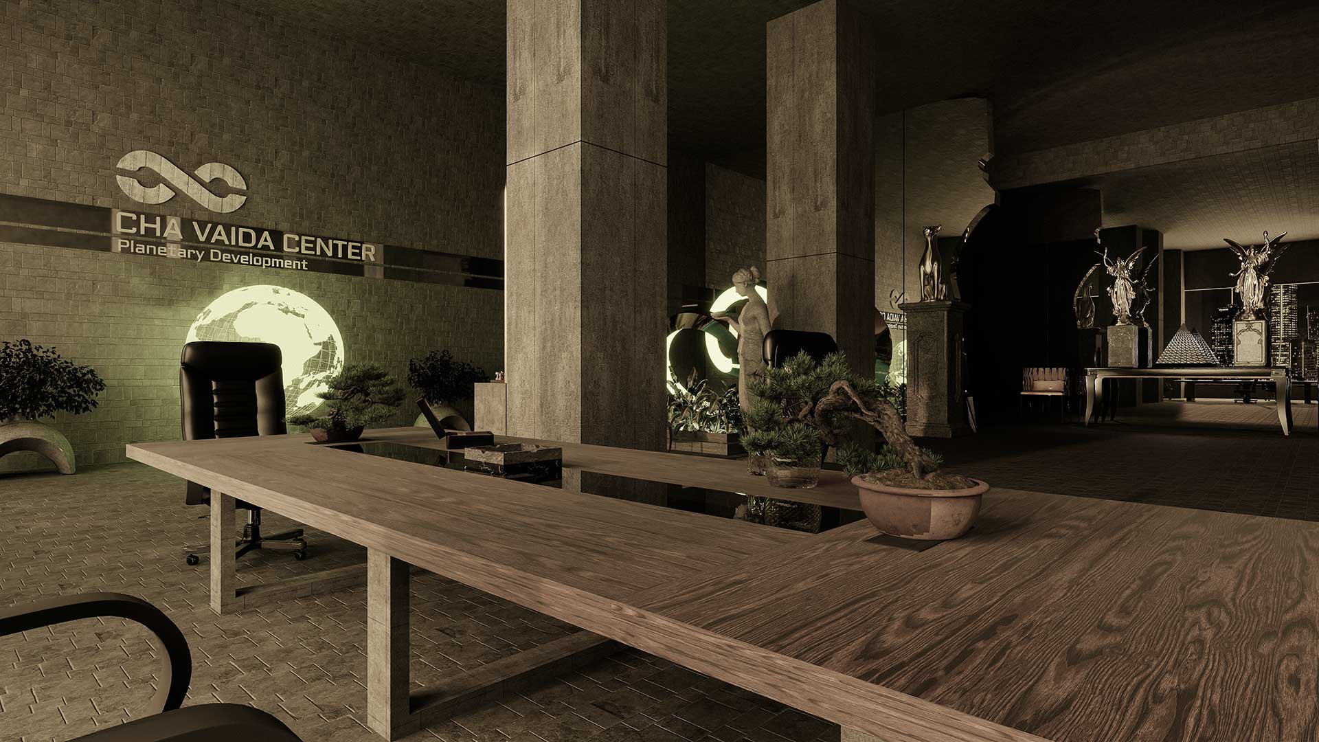 Rendi-studio-Koncept-SCI-FI-CEO-Office-7