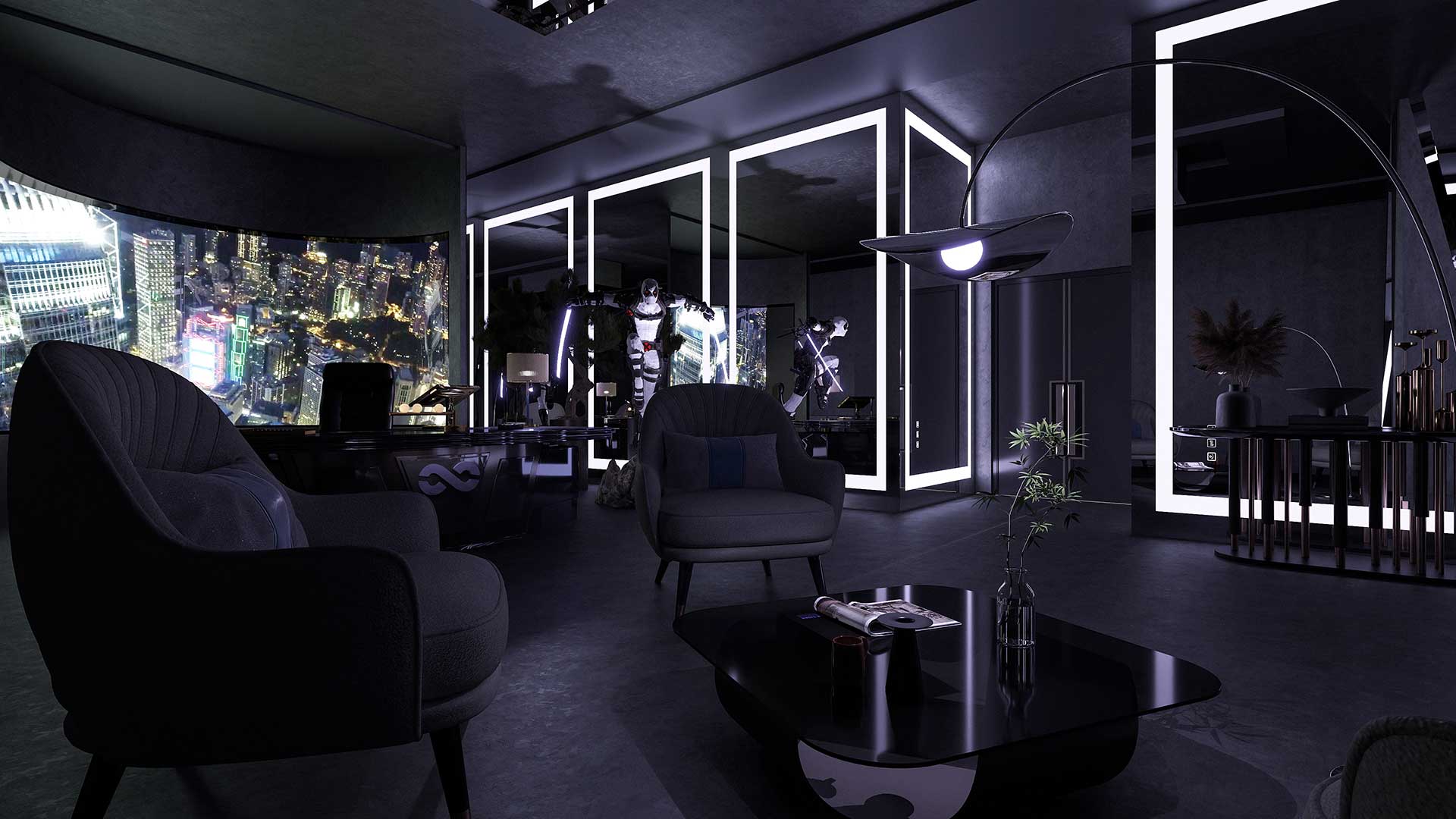 Rendi-studio-Koncept-SCI-FI-Ofiice-1