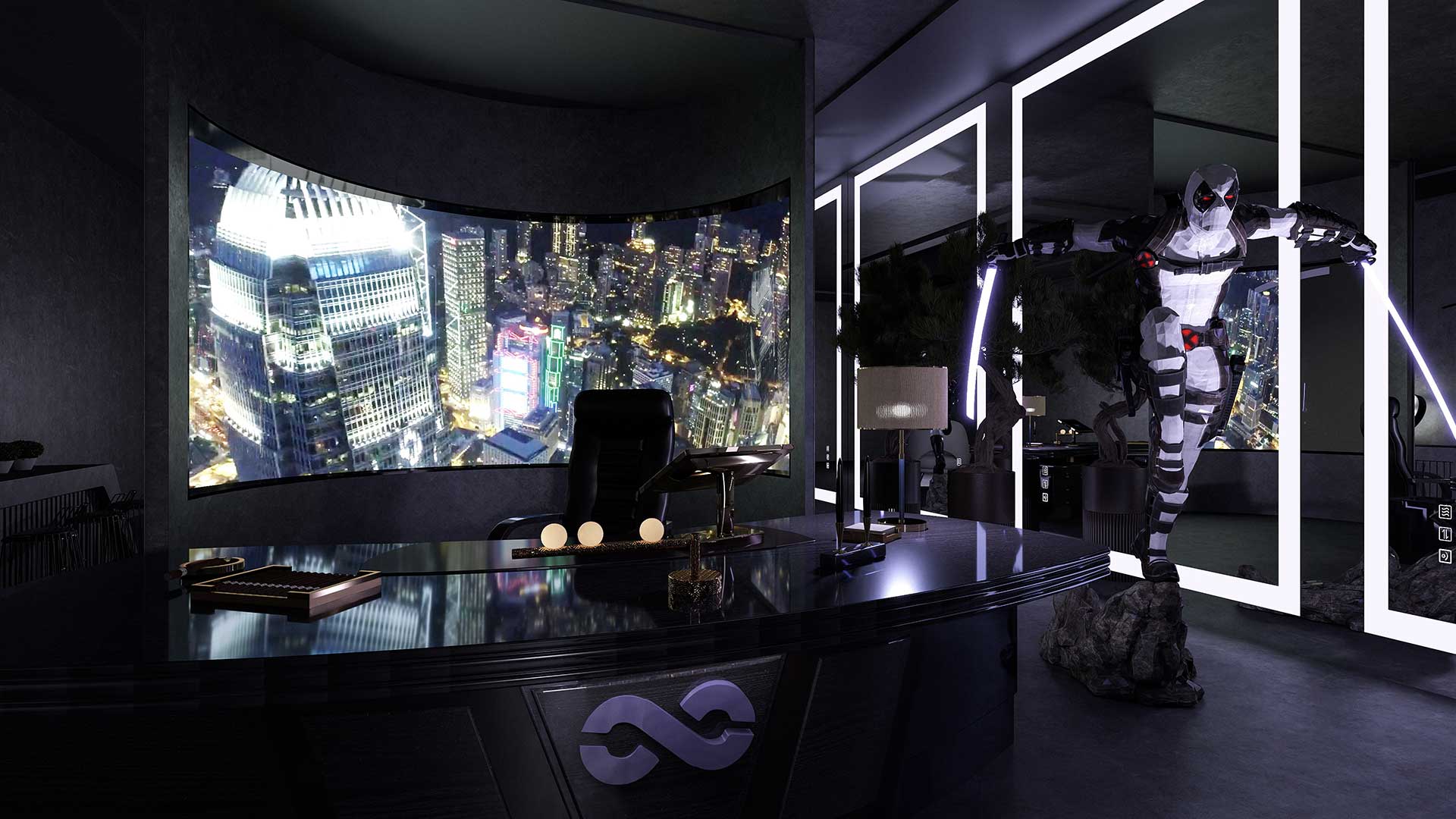 Rendi-studio-Koncept-SCI-FI-Ofiice-2