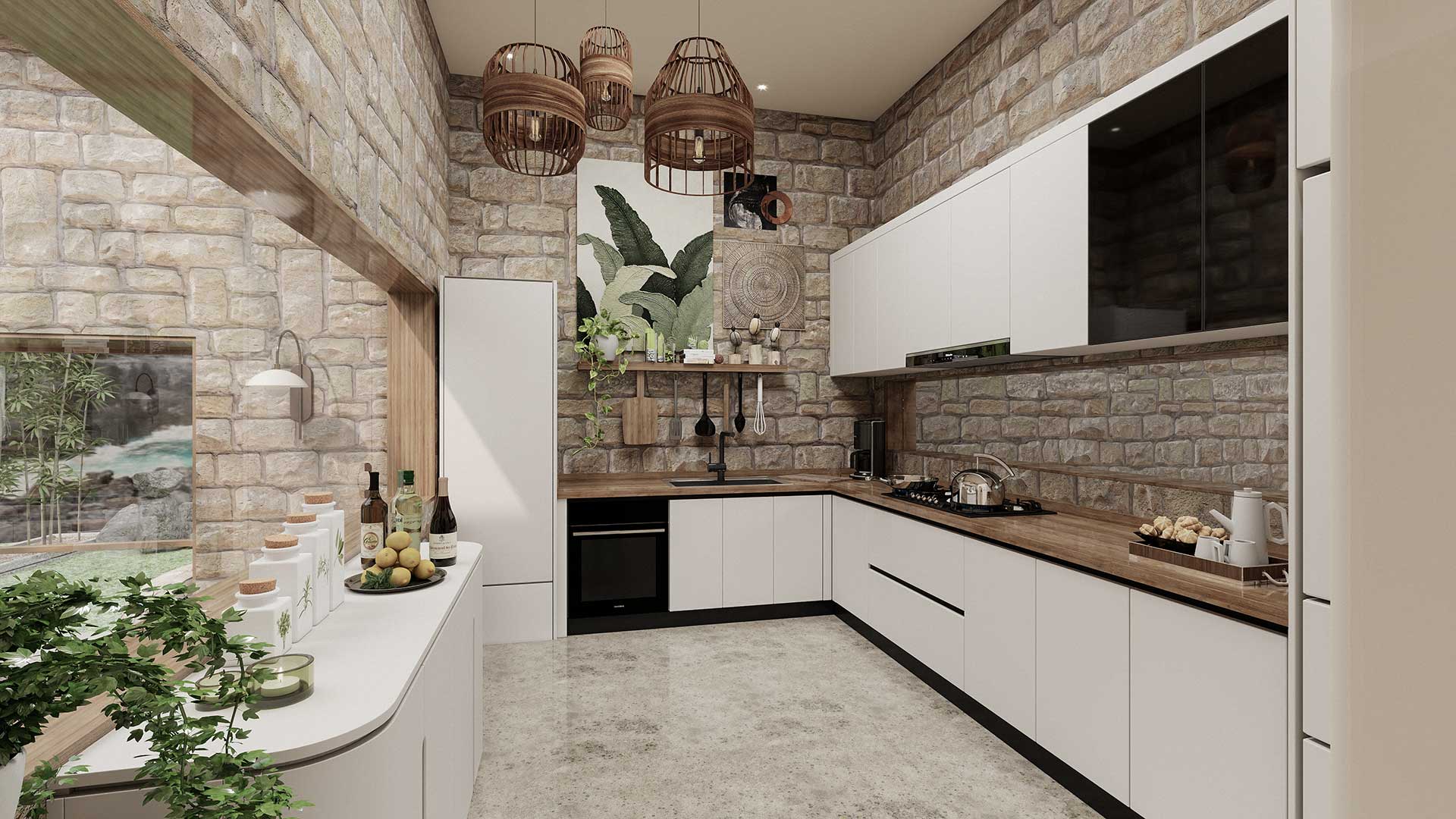 Rendi-studio-Koncept-Villa-Miramare-Kuhinja-1