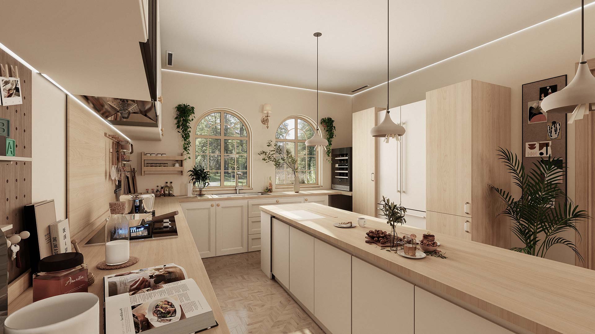 Rendi-studio_Kocnept-Belvedere-Kuhinja-2