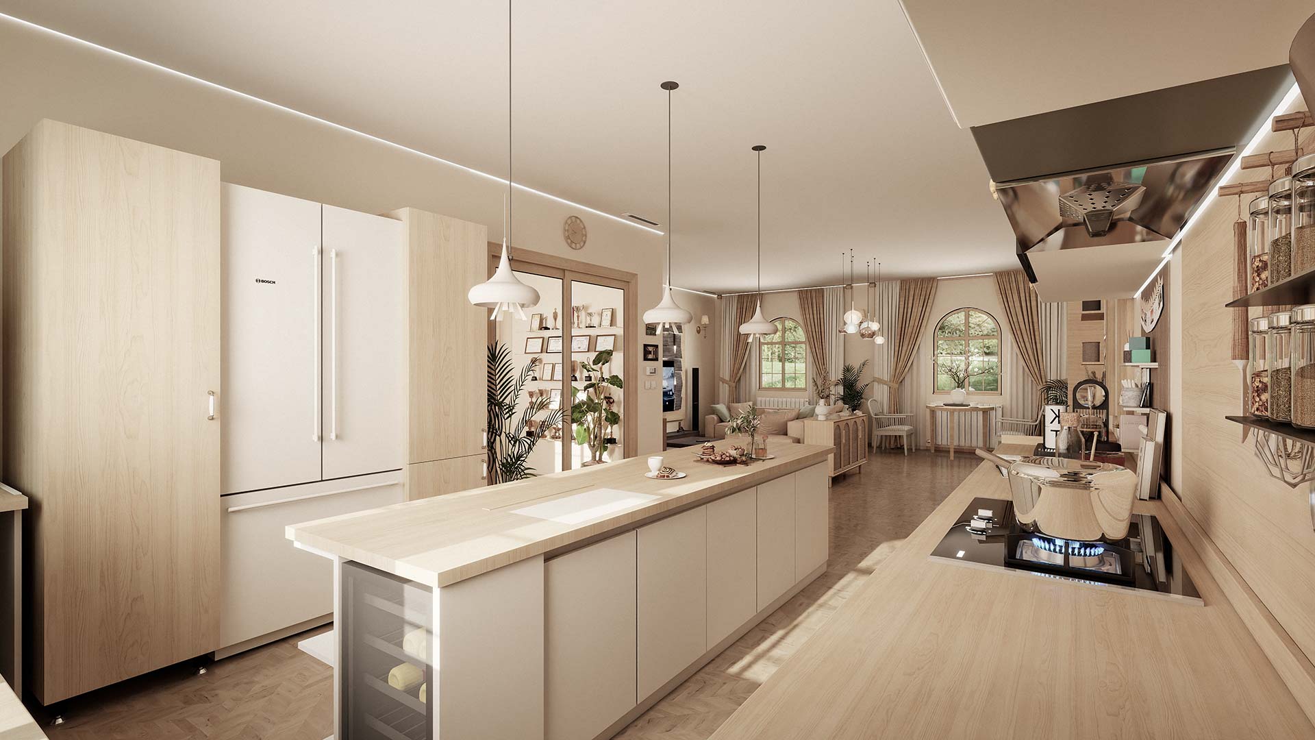 Rendi-studio_Kocnept-Belvedere-Kuhinja-3