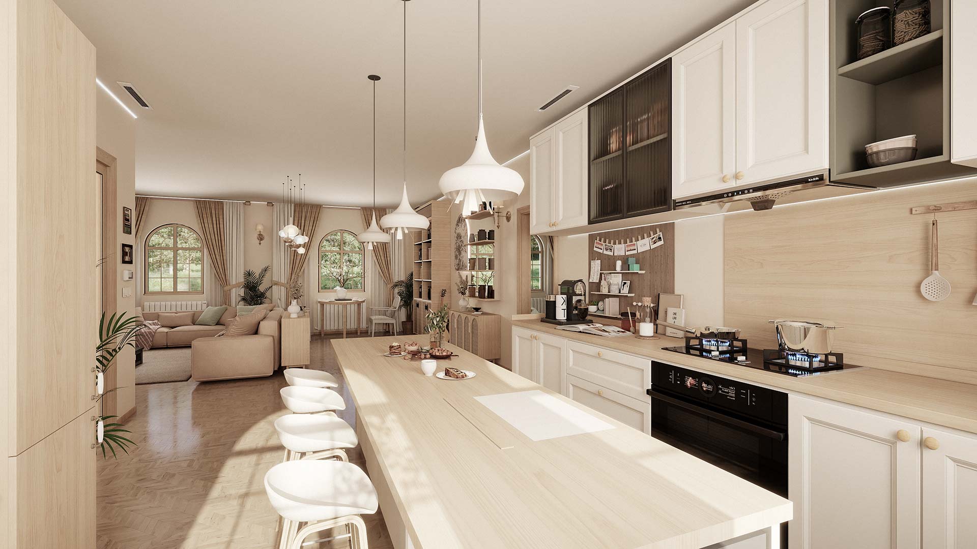 Rendi-studio_Kocnept-Belvedere-Kuhinja-4