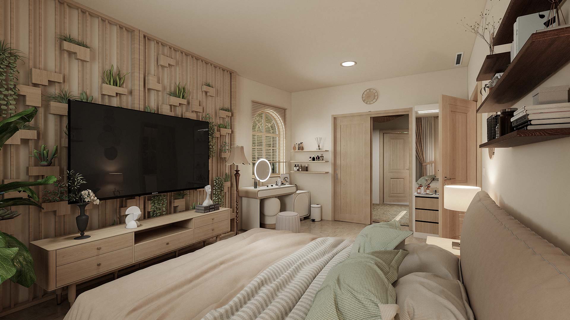 Rendi-studio_Kocnept-Belvedere-Spavaca-soba-1