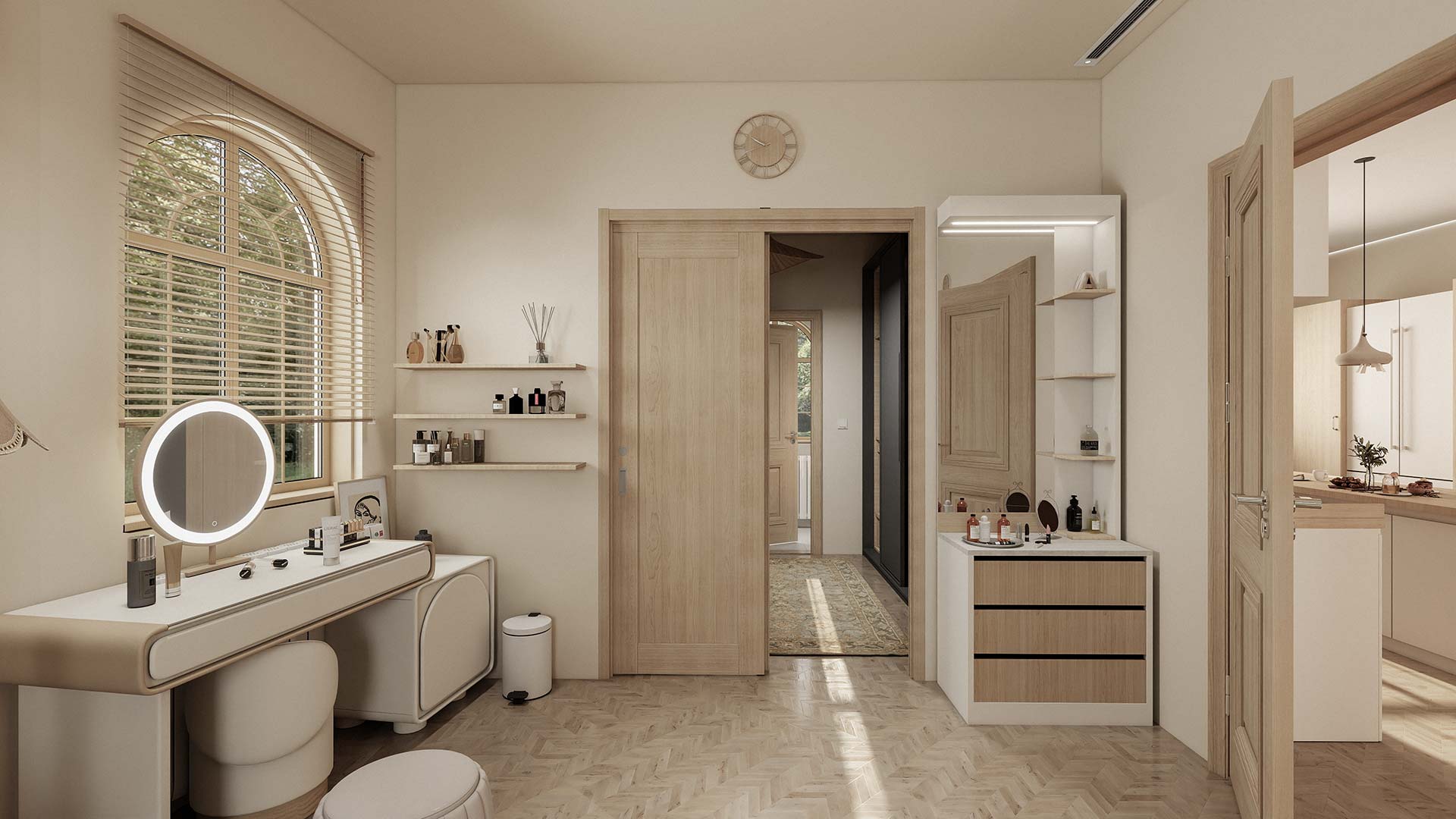 Rendi-studio_Kocnept-Belvedere-Spavaca-soba-2